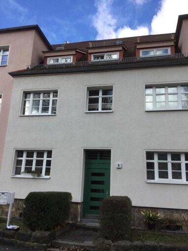 Wohnung zur Miete 410,84 € 2 Zimmer 58,9 m² 1. Geschoss Dohnaer Platz 6 Prohlis-Nord (Dohnaer Platz) Dresden 01239