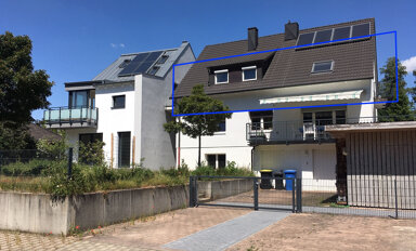 Wohnung zur Miete 1.200 € 3,5 Zimmer 82 m² 1. Geschoss frei ab sofort Steinhauserweg 108 Reichelsdorf Nürnberg 90453