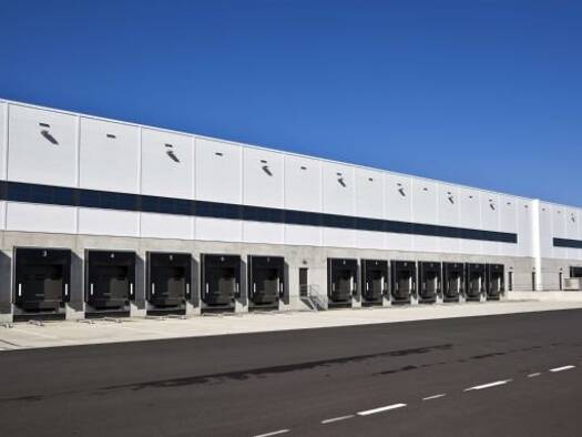 Lagerhalle zur Miete 29.561 m² Lagerfläche - Bockhorst Oyten 28876