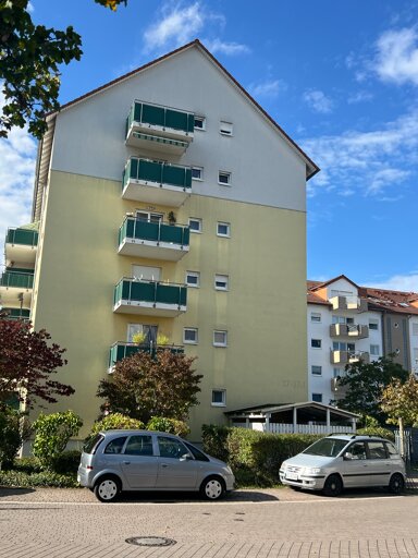 Wohnung zum Kauf als Kapitalanlage geeignet 230.000 € 3 Zimmer 87 m² Albert Einstein Straße 37/1 Hockenheim 68766