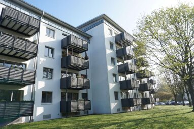 Wohnung zur Miete 866,22 € 3 Zimmer 85,2 m² 4. Geschoss Am Natruper Steinbruch 21 Westerberg 31 Osnabrück 49076