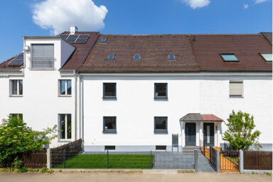 Wohnung zur Miete 1.000 € 2 Zimmer 67 m² Kriegshaber Augsburg 86156