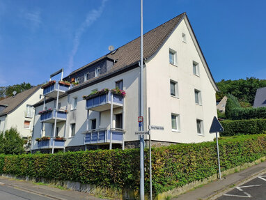 Wohnung zur Miete 632,25 € 3 Zimmer 97,3 m² Gierlichstr. 6 Dillenburg Dillenburg 35683