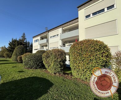 Wohnung zum Kauf 209.000 € 3 Zimmer 73,5 m² Balingen Balingen 72336