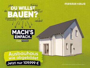 Einfamilienhaus zum Kauf 288.539 € 159 m² 565 m² Grundstück Holzhausen Dautphetal 35232