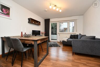 Wohnung zur Miete Wohnen auf Zeit 1.390 € 2 Zimmer 50 m² frei ab 08.06.2024 Kurpark Stuttgart 70372