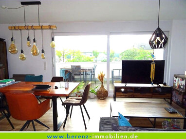 Wohnung zur Miete 1.050 € 4 Zimmer 97 m² 1. Geschoss Lützelsachsen Weinheim 69469