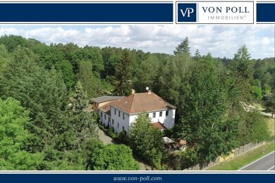 Mehrfamilienhaus zum Kauf 335.000 € 23 Zimmer 631 m² 4.182 m² Grundstück Wiesenburg Wiesenburg 14827