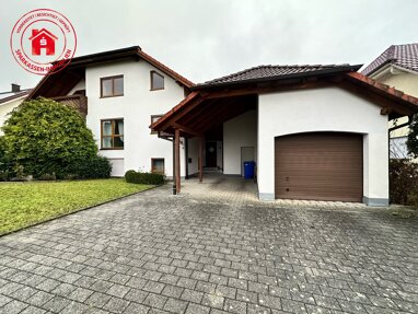 Mehrfamilienhaus zum Kauf 520.000 € 10 Zimmer 252 m² 1.009 m² Grundstück Hardheim Hardheim 74736