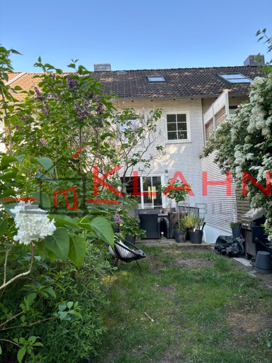 Reihenmittelhaus zum Kauf 330.000 € 3 Zimmer 72 m² 200 m² Grundstück frei ab 01.04.2025 Wedel 22880