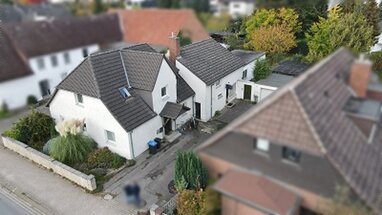 Mehrfamilienhaus zum Kauf Provisionsfrei 349.000 € 9 Zimmer 270 m² 888 m² Grundstück Bennigsen Bennigsen 31832