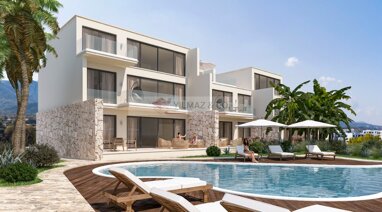 Penthouse zum Kauf provisionsfrei 680.000 € 4 Zimmer 117 m² Famagusta 99645