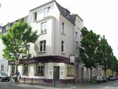 Wohnung zur Miete 560 € 2 Zimmer 59 m² 1. Geschoss Humboldtstrasse 64 Opladen Leverkusen 51379