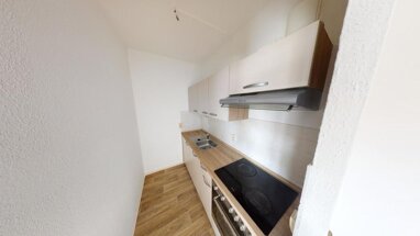 Wohnung zur Miete 245 € 1 Zimmer 35,9 m² 1. Geschoss Leipziger Str. 167 Rottluff 930 Chemnitz 09114