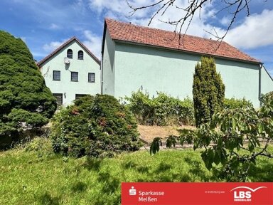 Einfamilienhaus zum Kauf 199.000 € 4 Zimmer 129 m² 891 m² Grundstück Bärwalde Radeburg 01471