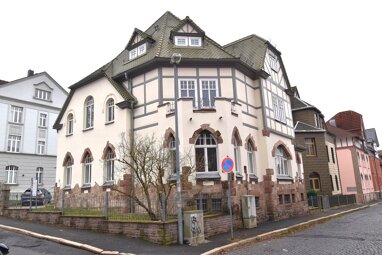 Villa zum Kauf 620.000 € 320 m² 450 m² Grundstück Wahlbezirk 14 Suhl 98527