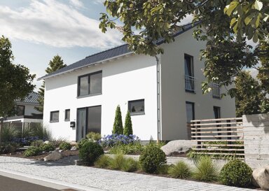 Einfamilienhaus zum Kauf 299.440 € 5 Zimmer 158 m² 650 m² Grundstück Grifte Edermünde 34295