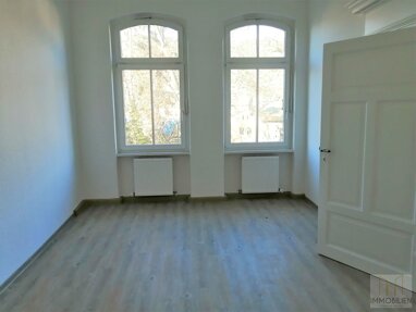 Wohnung zur Miete 580 € 2,5 Zimmer 93 m² 2. Geschoss frei ab sofort Schwarzburger Chaussee 15 West Rudolstadt 07407