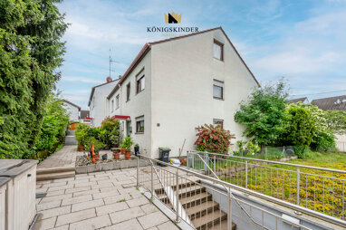 Reihenendhaus zum Kauf 449.900 € 5 Zimmer 120 m² 250 m² Grundstück Magstadt Magstadt 71106