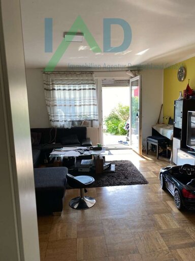 Terrassenwohnung zum Kauf 353.000 € 2 Zimmer 70 m² Bad Homburg vor der Höhe 61352