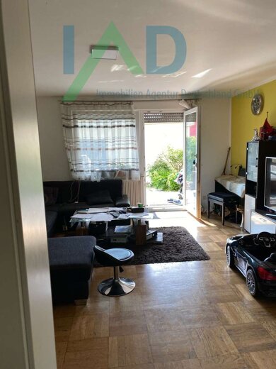 Terrassenwohnung zum Kauf 353.000 € 2 Zimmer 70 m² Ober-Erlenbach Bad Homburg vor der Höhe 61352