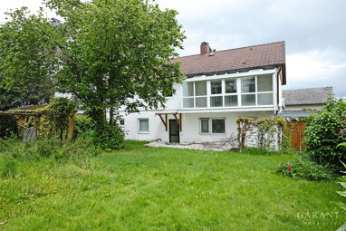 Einfamilienhaus zum Kauf 450.000 € 8 Zimmer 205 m² 895 m² Grundstück Ittersbach Karlsbad 76307