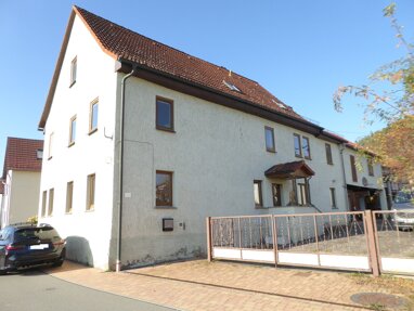 Haus zum Kauf 199.000 € 9 Zimmer 290 m² 932 m² Grundstück frei ab sofort Nord Rudolstadt 07407