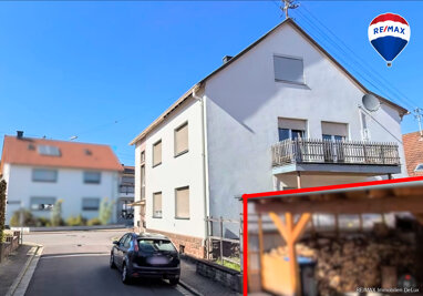 Mehrfamilienhaus zum Kauf 219.000 € 10 Zimmer 150 m² 300 m² Grundstück Brotdorf Merzig / Brotdorf 66663