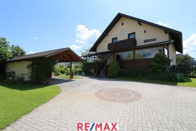 Einfamilienhaus zum Kauf 350.000 € 9 Zimmer 212 m² 890 m² Grundstück Feldkirchen in Kärnten 9560