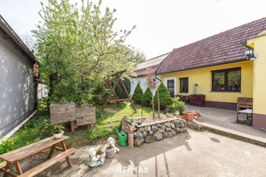 Einfamilienhaus zum Kauf 275.000 € 3 Zimmer 108 m² 817 m² Grundstück Nickelsdorf 2425