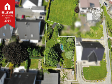 Grundstück zum Kauf 199.000 € 560 m² Grundstück Happerschoß Hennef (Sieg) 53773