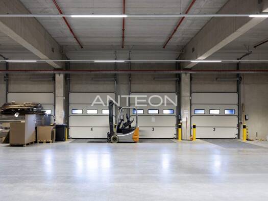 Lagerhalle zur Miete 22.741 m² Lagerfläche Emmerich Emmerich am Rhein 46446