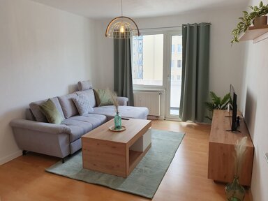 Wohnung zur Miete 560 € 2 Zimmer 55 m² Geschoss 1/3 Schützenhof Münster 48153