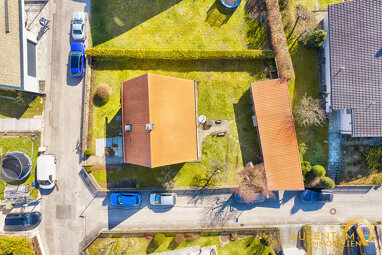 Einfamilienhaus zum Kauf 435.000 € 6 Zimmer 99 m² 544 m² Grundstück Pfettrach Altdorf 84032