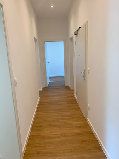 Wohnung zur Miete 550 € 2 Zimmer 59 m² Mozartstraße 1 Nordwestlicher Stadtteil Schweinfurt 97421