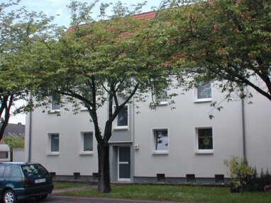 Wohnung zur Miete 503 € 3,5 Zimmer 52,8 m² 1. Geschoss Horster Straße 58 Statistischer Bezirk 61 Hamm 59075