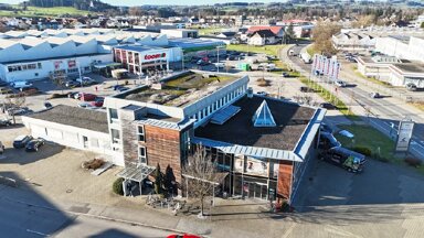 Immobilie zum Kauf 3.400.000 € 2.100 m² Grundstück Ravensburger Str. 71 Wangen Wagenn im Allgäu 88239