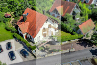 Einfamilienhaus zum Kauf 8 Zimmer 353,9 m² 927 m² Grundstück Klinikum Bamberg 96049