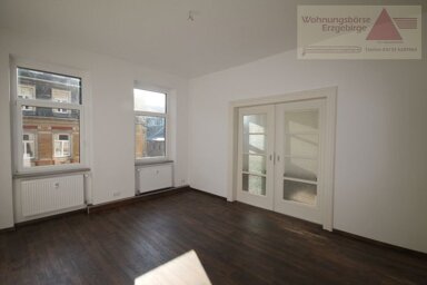 Wohnung zur Miete 395 € 2 Zimmer 69,5 m² 2. Geschoss Lindenstr. 24 Annaberg Annaberg-Buchholz 09456