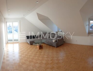 Wohnung zum Kauf 520.000 € 2 Zimmer 66 m² 3. Geschoss Neubiberg Neubiberg 85579