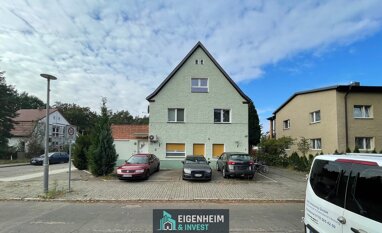 Wohn- und Geschäftshaus zum Kauf 1.150.000 € 757 m² 1.063 m² Grundstück Biesdorf Berlin 12683