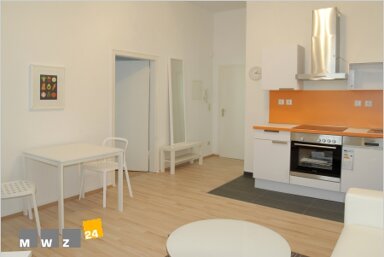 Wohnung zur Miete Wohnen auf Zeit 980 € 2 Zimmer 38 m² frei ab 01.03.2025 Derendorf Düsseldorf 40477