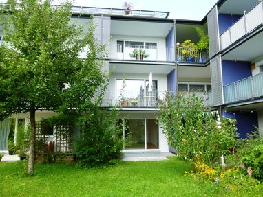 Wohnung zur Miete 1.420 € 2 Zimmer 74 m² Erdgeschoss Goldhoferstrasse 12 Forstenried München 81476