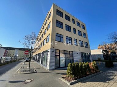 Büro-/Praxisfläche zur Miete 879,6 m² Bürofläche Humboldt / Gremberg Köln 51105
