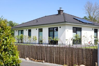 Einfamilienhaus zum Kauf 348.000 € 3 Zimmer 87,3 m² 701 m² Grundstück Ringsberg 24977