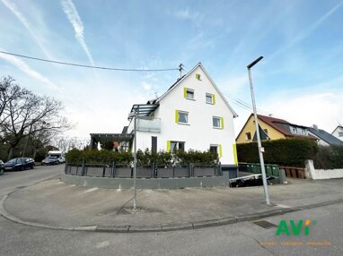 Wohnung zum Kauf Provisionsfrei 379.000 € 3 Zimmer 70 m² Erdgeschoss Ludwigsburg - Nord Ludwigsburg 71642