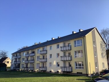 Wohnung zur Miete 418,50 € 1 Zimmer 39,7 m² Schlangenstr. 12a Stauteiche Bielefeld 33607