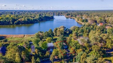 Grundstück zum Kauf 550.000 € 580 m² Grundstück Falkensee 14612