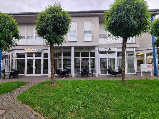 Laden zur Miete provisionsfrei 1.280 € 134 m² Verkaufsfläche Lebach 66822