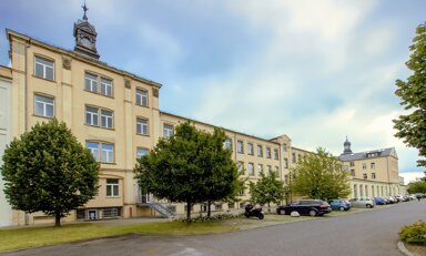 Bürofläche zur Miete provisionsfrei 8 € 754 m² Bürofläche teilbar ab 294 m² Leuben/Niedersedlitz (Sachsenwerk) Dresden 01257